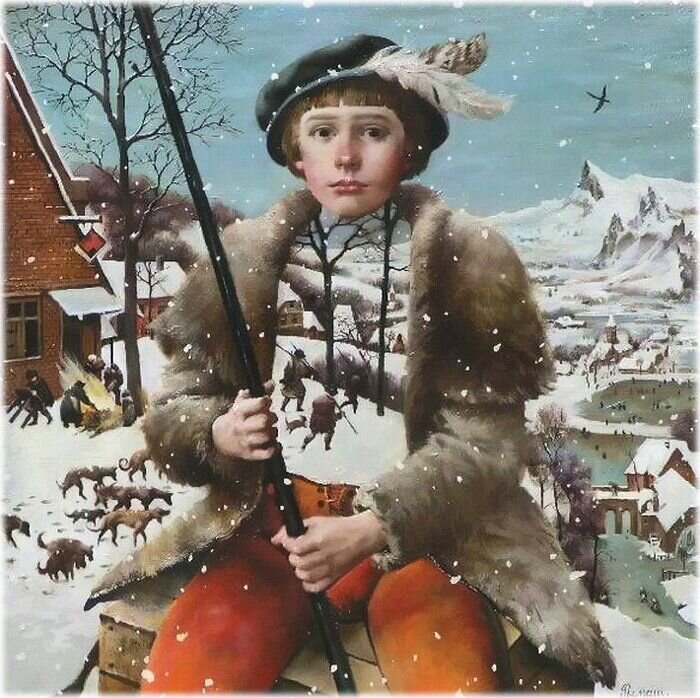 � ������ �����������. �������� �� �����. ������ ������� ���������� "������������� �����" - �.�.