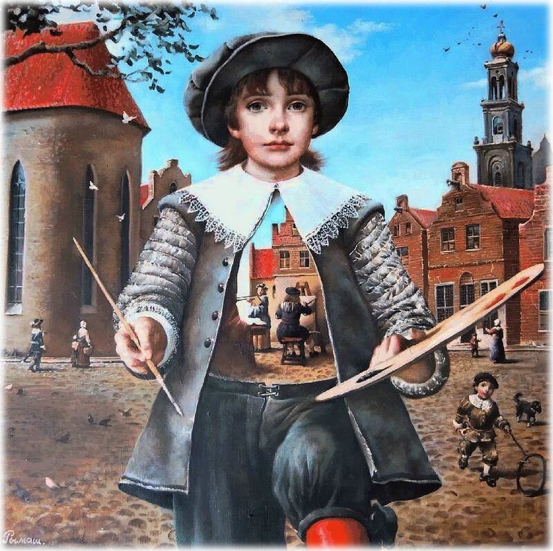 � ������ �����������. �������� 