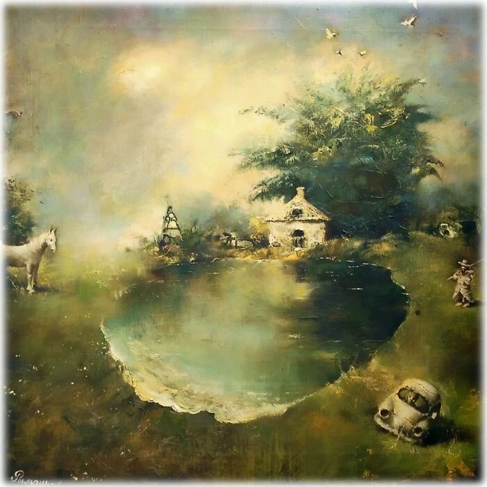 � ������ �����������. ���������������� ������. 