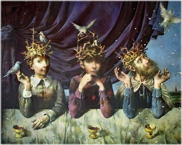 � ������ �����������. ��������� �����