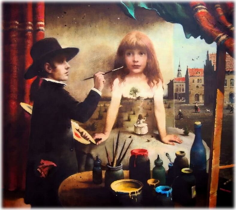 � ������ �����������. ��������