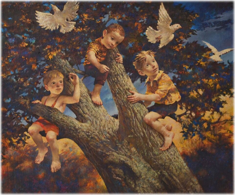 � ������ �����������. ������� ������. 