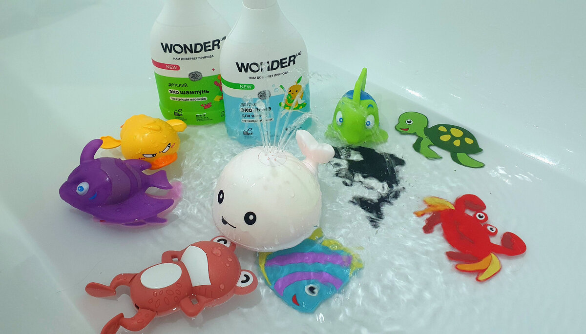 Никогда бы не подумала, что мой личный антистресс будет выглядеть так