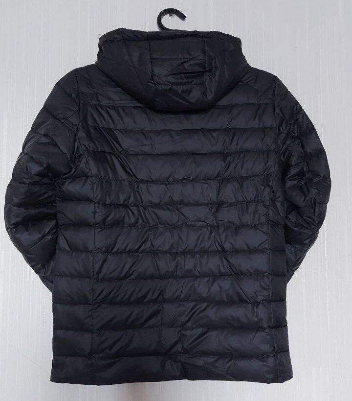 🧥 Adidas: Демисезонная куртка - стиль, комфорт и непревзойденное ...