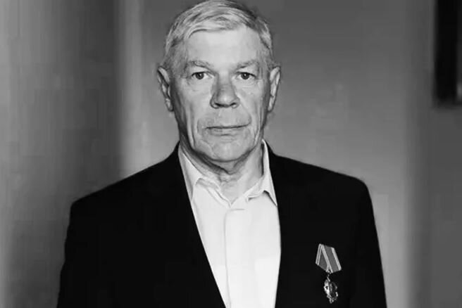    Виктор Смагин Кадр из соцчети