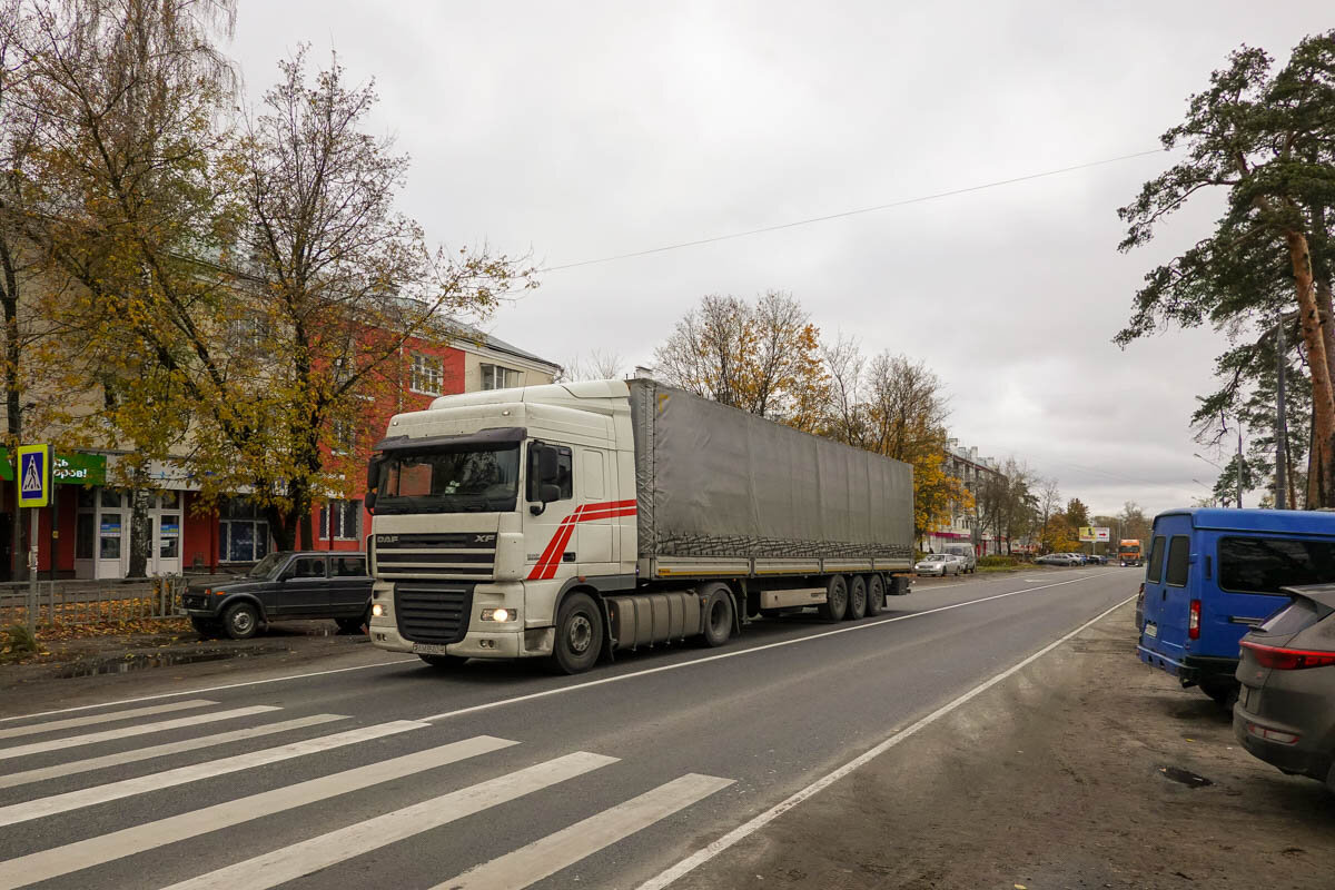 Большая беда Ликино-Дулево, которая делает жизнь в городе практически  невыносимой | Самый главный путешественник | Дзен