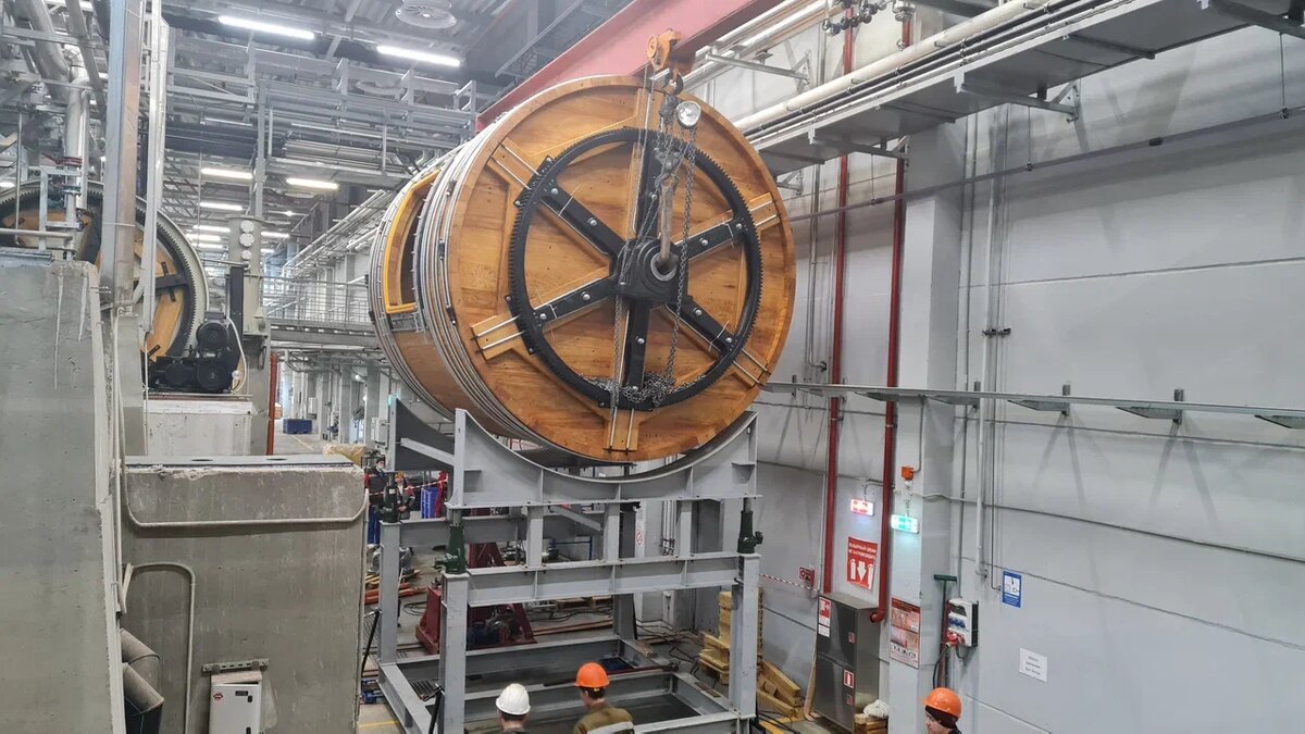 Как выполнить такелажные работы в Кемерово не дорого: советы и рекомендации