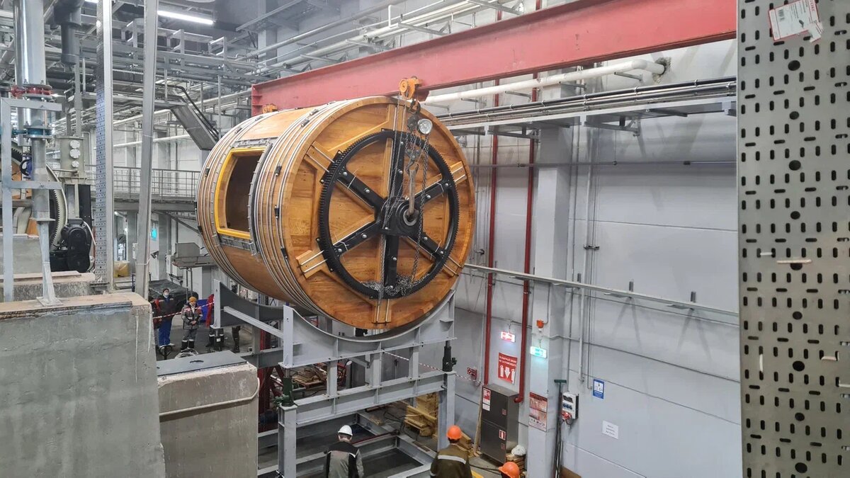 Как выполнить такелажные работы в Кемерово не дорого: советы и рекомендации