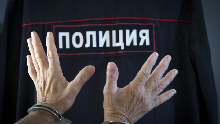 ФОТО: NIKOLAY GYNGAZOV/GLOBALLOOKPRESS 