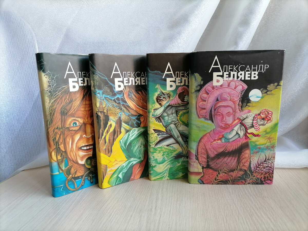 Фото автора