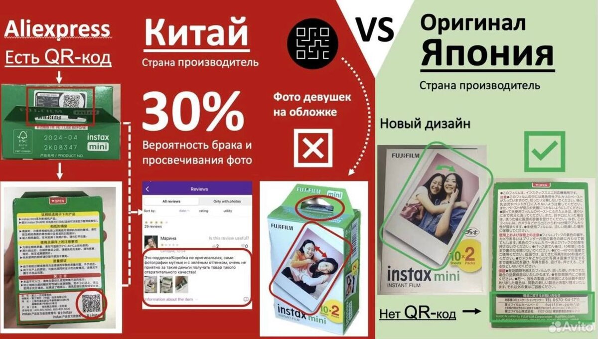 Фото взято с объявления на Авито