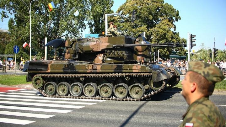 Фото: globallookpress.com / Jakob Ratz