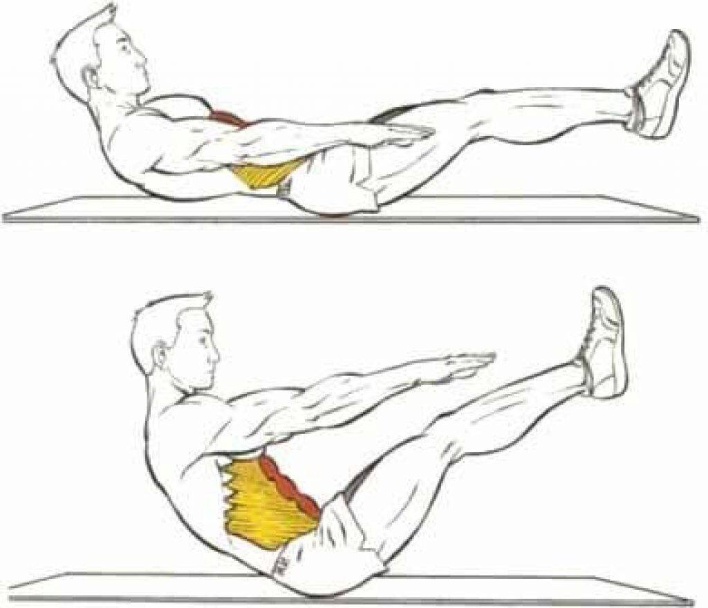 Тренировка мышц пресса. Упражнение складка на пресс. Упражнения для накачки пресса. Упражнения для накачивания пресса и мышц. Прокачка мышц пресса.