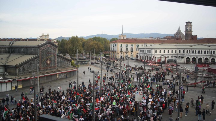 ФОТО: © SONNESSA SARA KEYSTONE PRESS AGENCY/GLOBALLOOKPRESS 