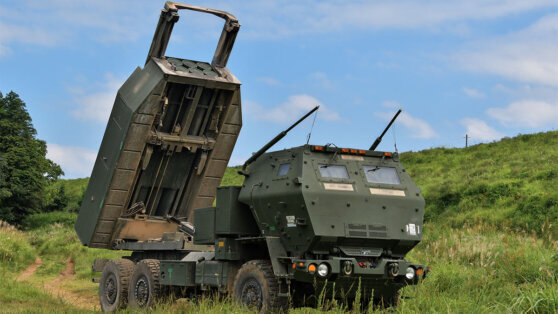    Госдеп одобрил продажу Латвии HIMARS и оборудования более чем на 0 миллионов Роман Захаров