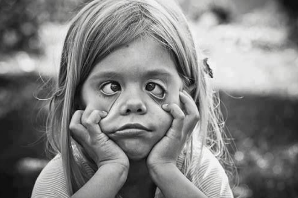 Озадаченность. Примерно так выглядит моя реакция на некоторые имена. 