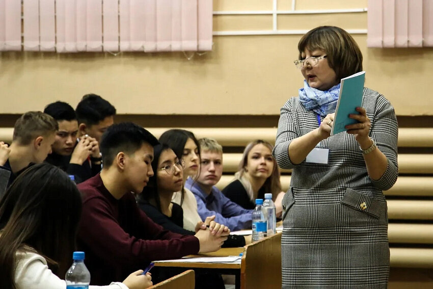 Фото: Kazpravda.kz / Талгат Аханов