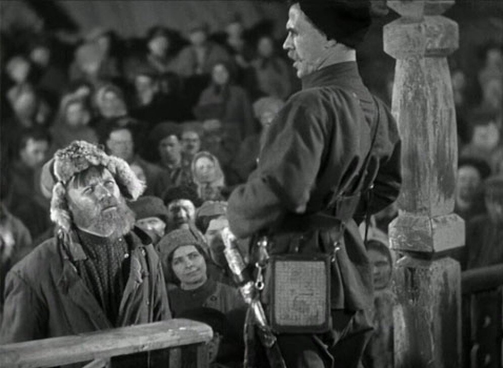 «Ты за большевиков али за коммунистов»?