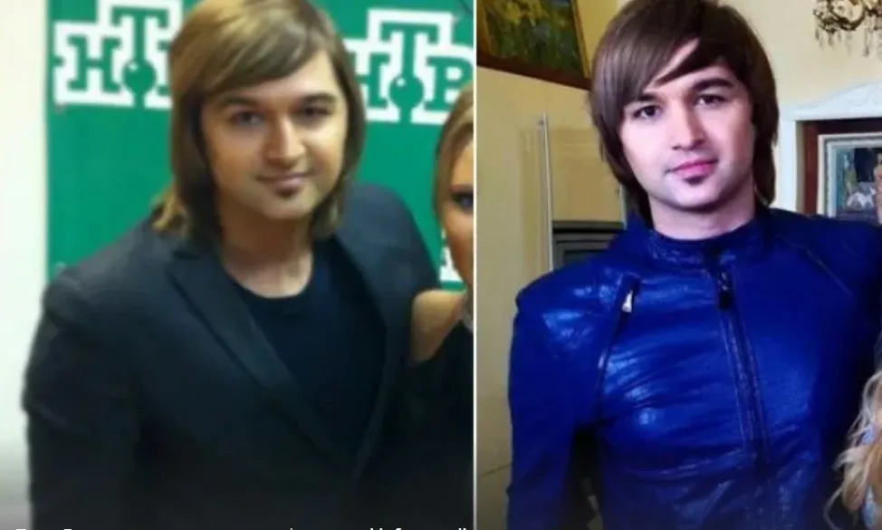Тима брик фото до и после похудения