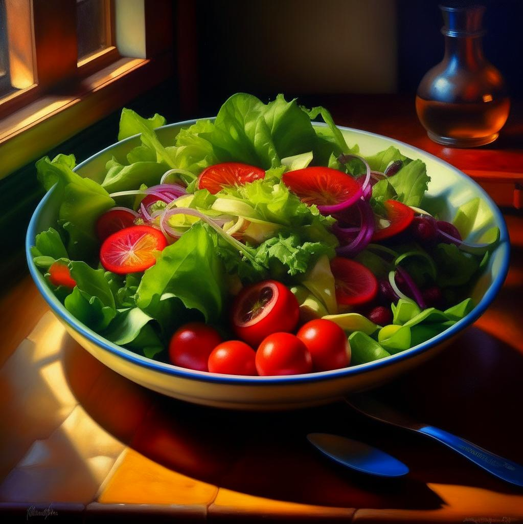 Картинка из kandinsky 2.2