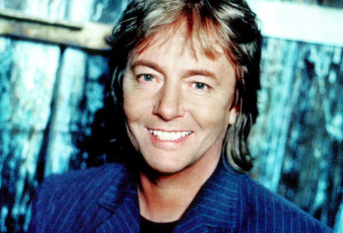 Chris Norman - Topic 