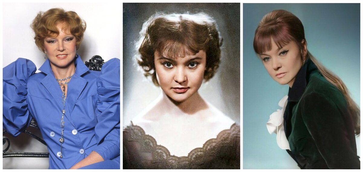 Такая разная Гурченко. Ей покорялось любое амплуа