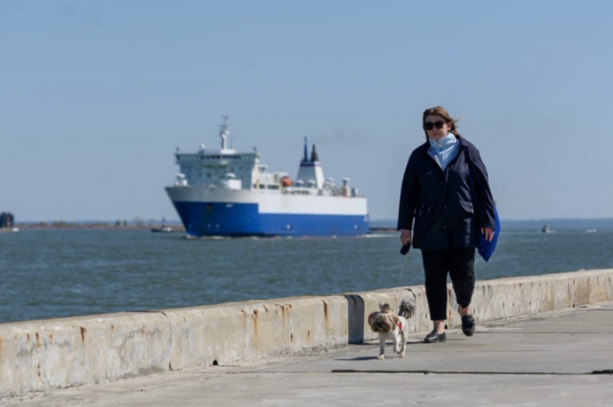    Туристы из Приморья впервые за долгое время добрались до Японии