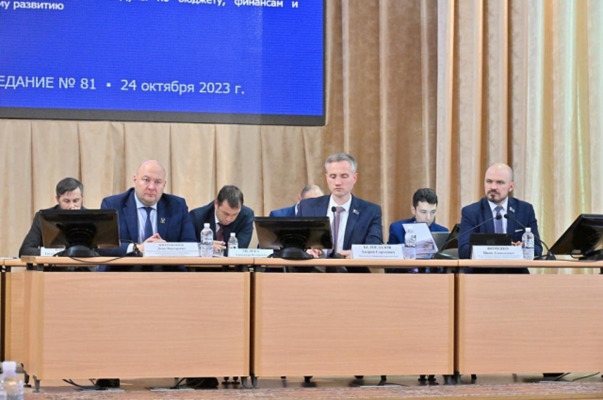    Еще 9 новых ТОСов появится в Хабаровске