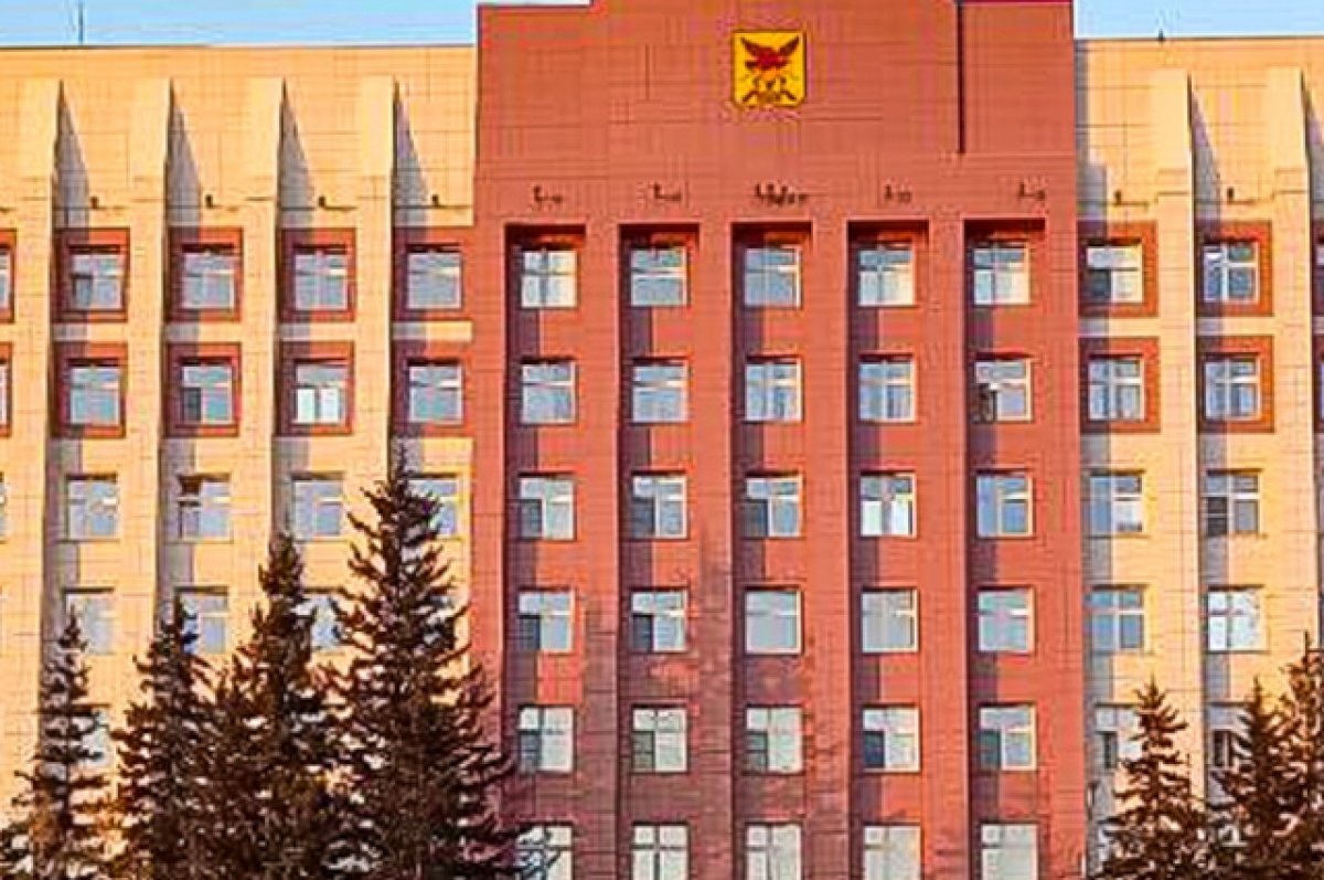    Прокуратура заподозрила в коррупции постановление правительства Забайкалья