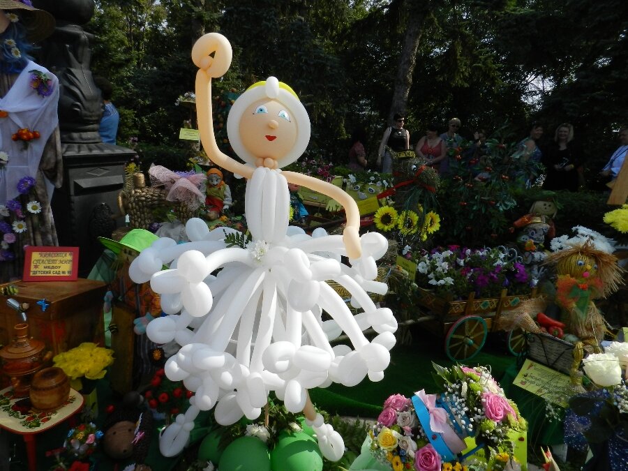 Фото автора. Ну прекрасна же ?!