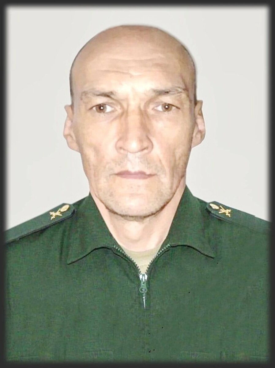 Синицын Алексей Алексеевич. Фото: zpobeda.ru