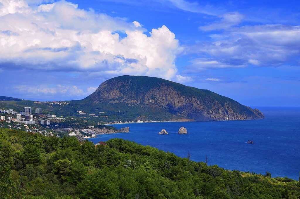 Ай юдаг