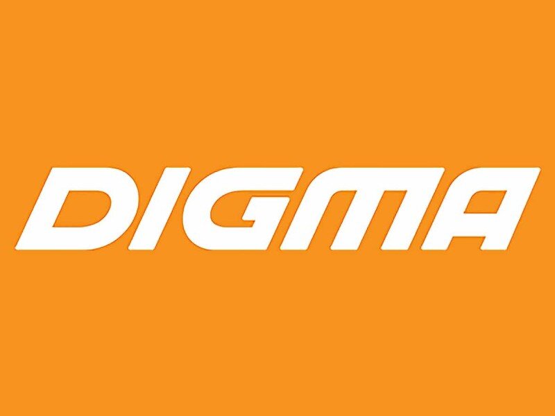 Digma pro sprint m