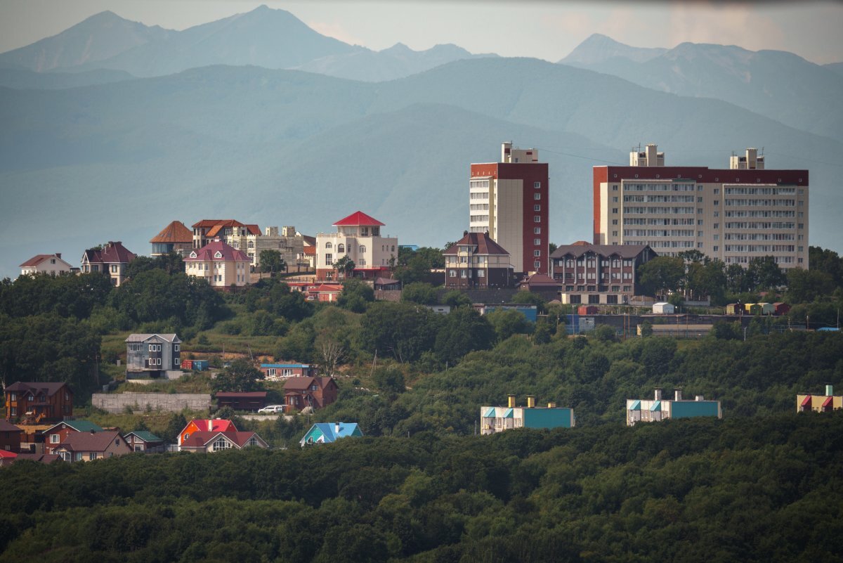    Петропавловск «вымирает» гораздо быстрее, чем предполагали статистики