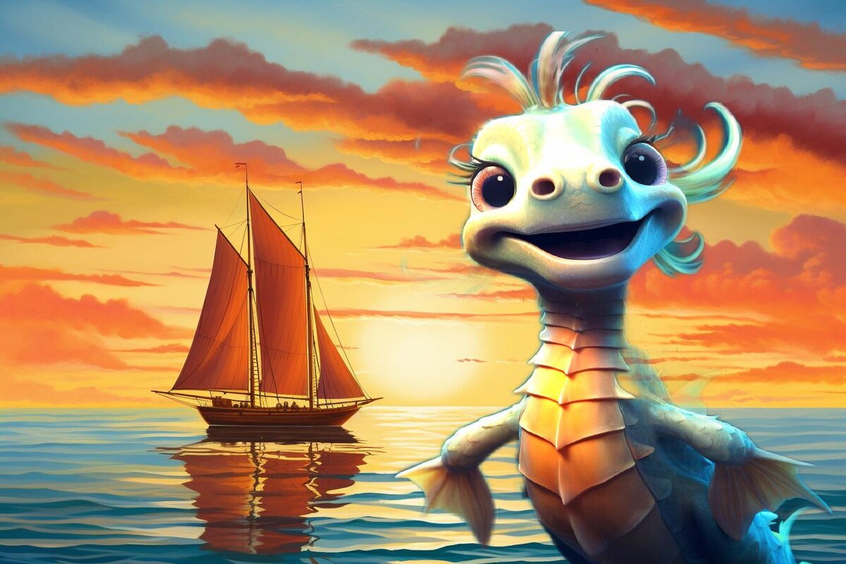 вот так бывает! 