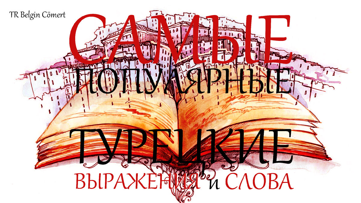 серия статей о Турции и Турецком языке  в ПОДБОРКЕ "Статьи о Турции и Турецком языке"