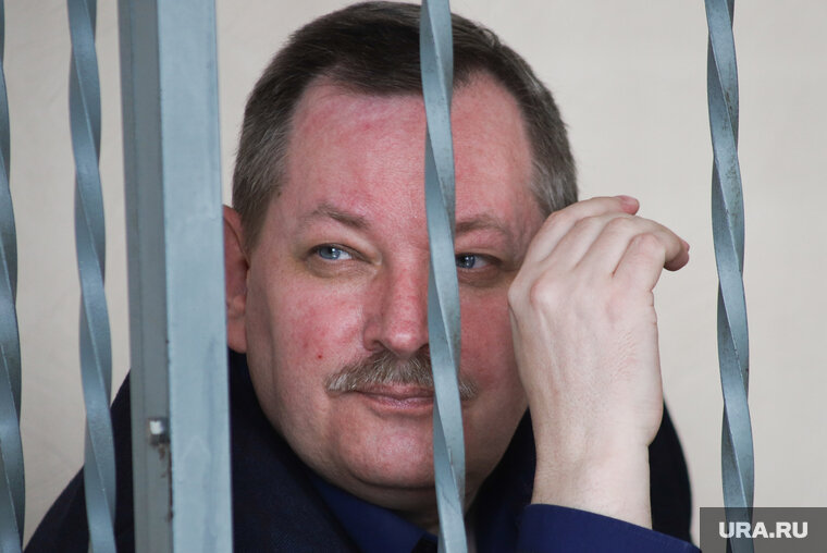    Суд не стал рассматривать дело об аресте имущества экс-замглавы УМВД Шамина
