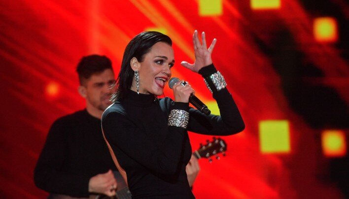 ФОТО: KOMSOMOLSKAYA PRAVDA/GLOBALLOOKPRESS