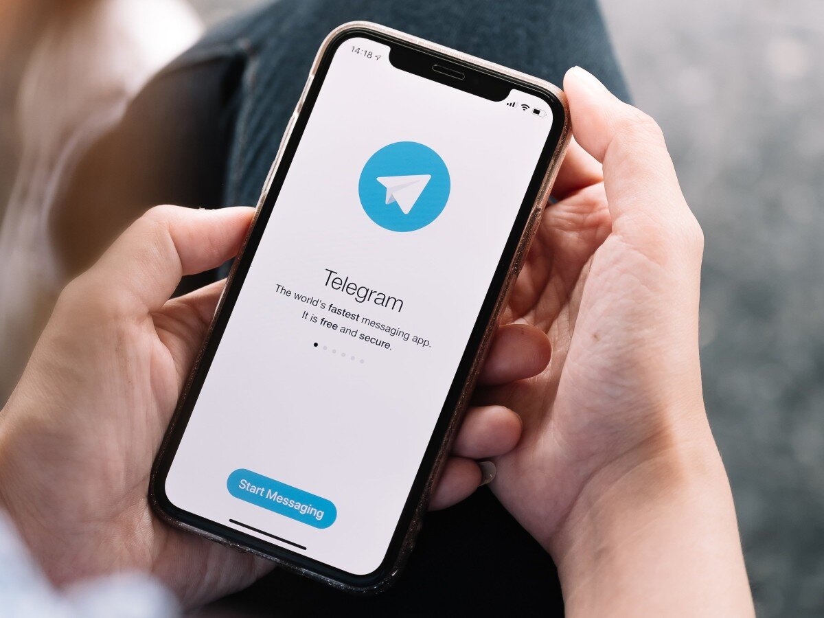 СМИ: популярность Telegram в России набирает обороты | 4pda.to | Дзен