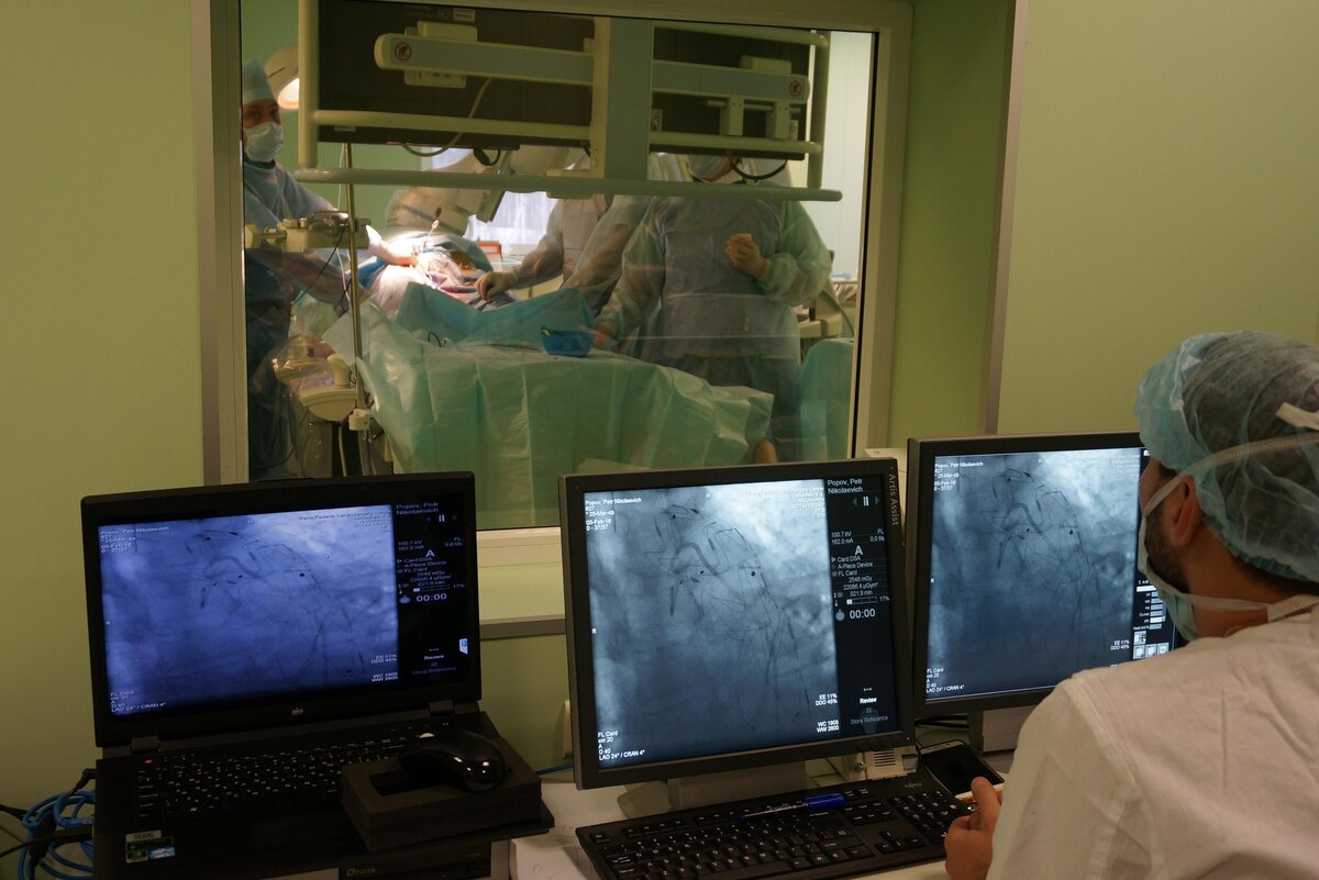    Фото: vk.com/minzdrav_permkrai Анфиса Слепцова