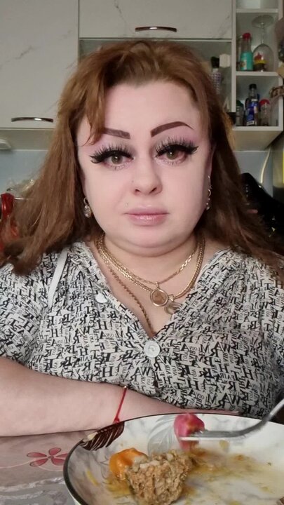 Сама в шоке откуда такие берутся????кто посмел обидеть ??????приветуль ...