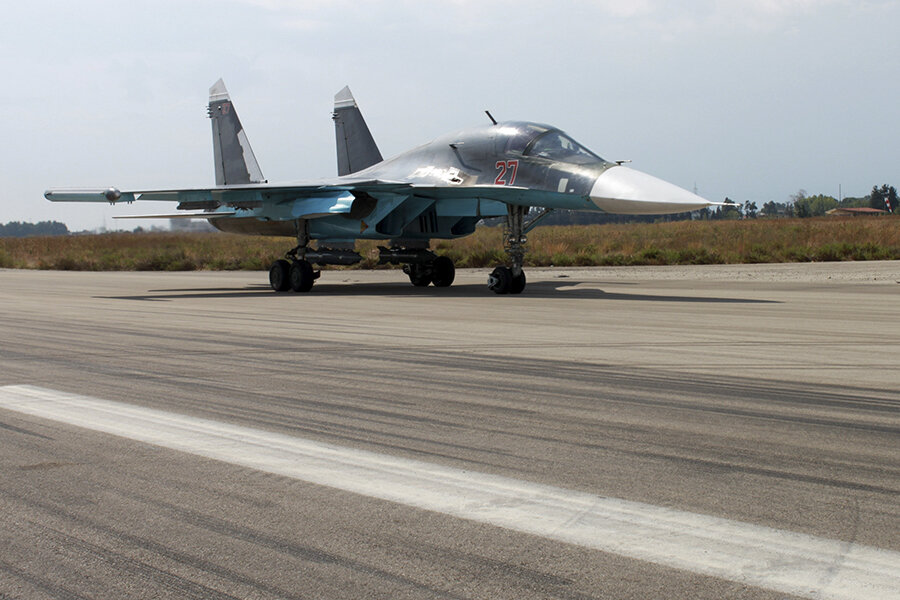    Российская авиация mil.ru
