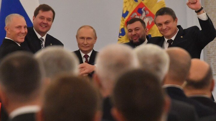 KOMSOMOLSKAYA PRAVDA/GLOBALLOOKPRESS