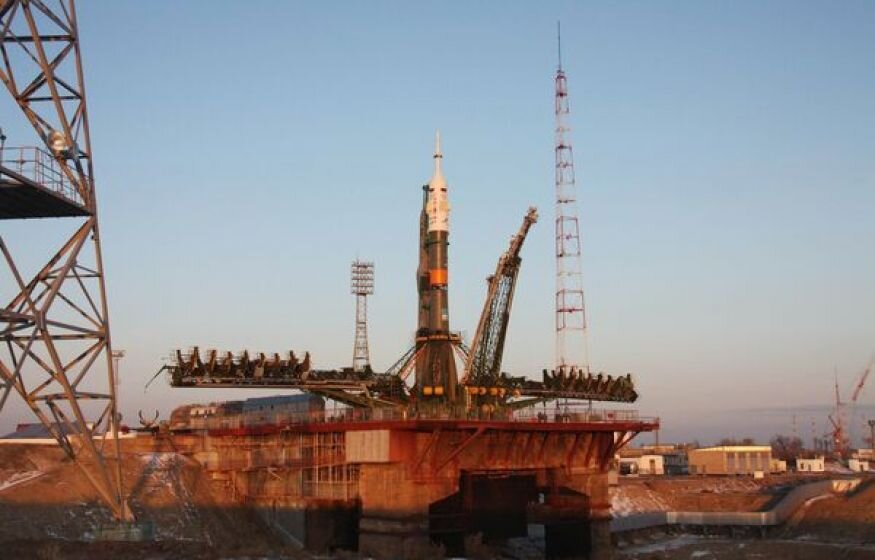    Историческая стартовая площадка космодрома России теперь станет музеем