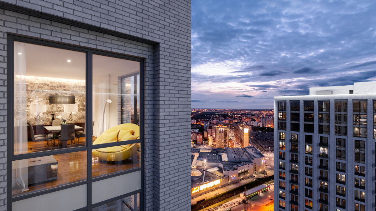 ГК «Страна Девелопмент»📷
