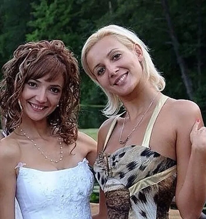    Источник фото: соцсети Натальи Лавровой