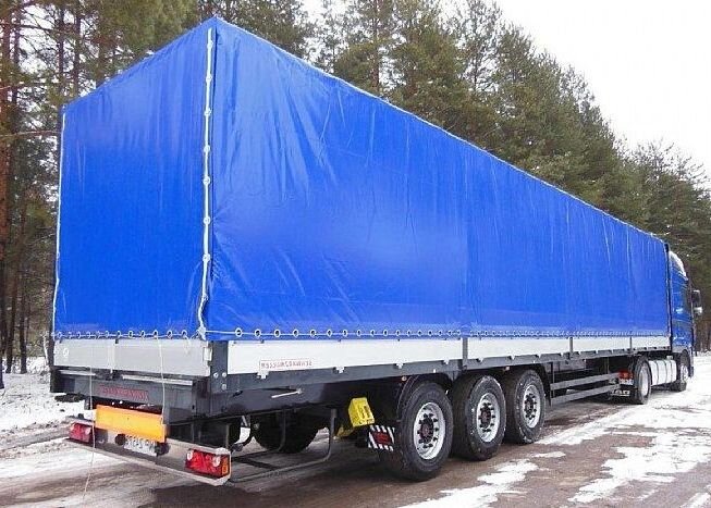 Типичный «мешок». Снимок для примера из свободных источников.