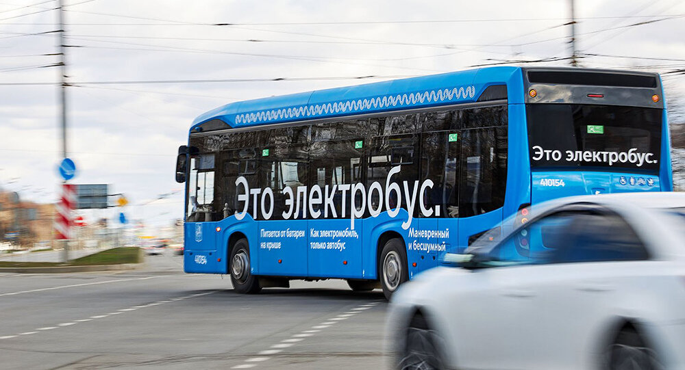   © Пресс-служба Мэра и Правительства Москвы 
