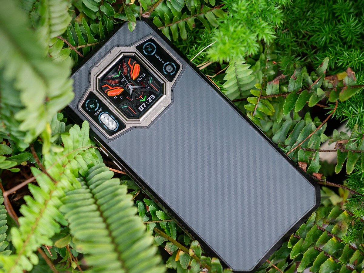    Новинки Oukitel: защищённый флагман WP30 Pro и 12-дюймовый планшет OT5