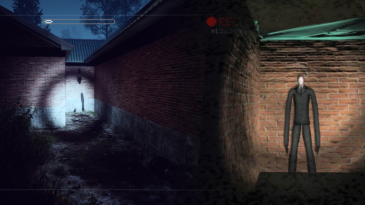 Застрял, бедолага